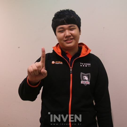 전세계 미남원딜 3대장 | 인스티즈