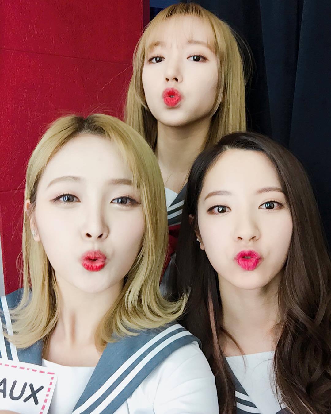 짱예인 우주소녀 보나.jpg | 인스티즈