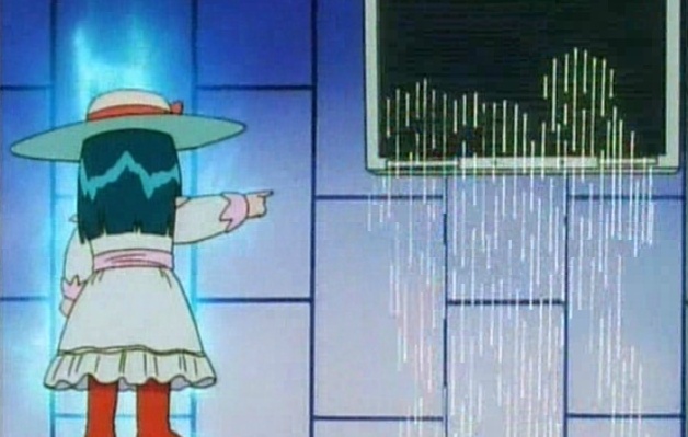 어린이들이 보기엔 음침하고 무서웠던 포켓몬스터 에피소드 (초능력 포켓몬 편) 1 | 인스티즈