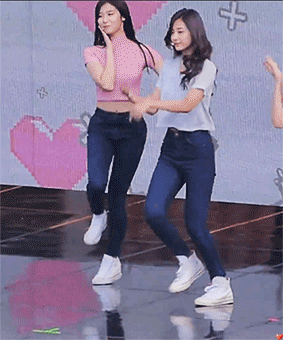 그냥 오늘자 사나.jpg | 인스티즈