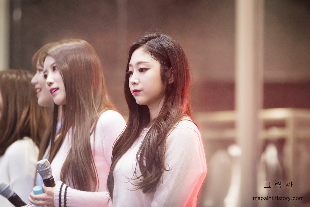 [러블리즈] 서지수 | 인스티즈