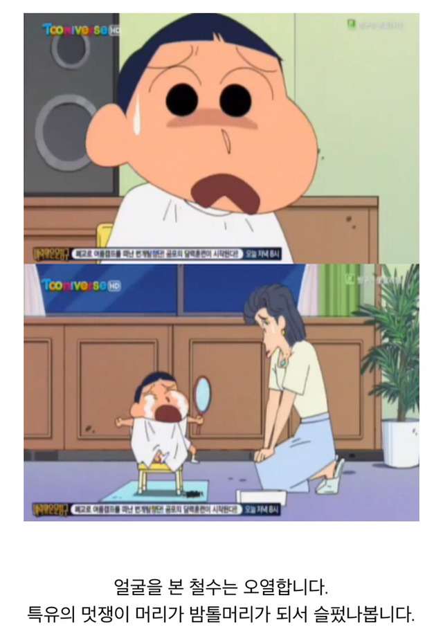 훈훈한 해바라기반 친구들 | 인스티즈