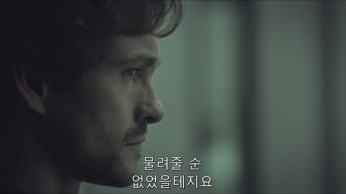 [로맨틱스릴러미드] 한니발 (Hannibal) 시즌3 에피9 (2/4) | 인스티즈