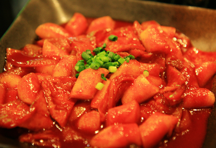  떡볶이 | 인스티즈