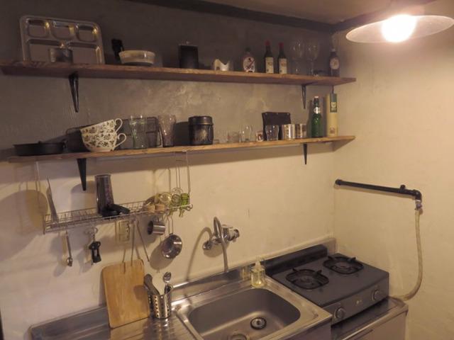 현실적이지만 현실적이지 않은 원룸 인테리어 | 인스티즈