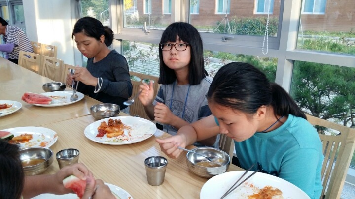 장흥청소년수련원 이미지