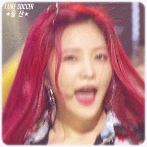 [데이터주의] 160911 인기가요 레드벨벳 - 러시안 룰렛.gif | 인스티즈