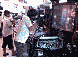겜알못 특징.gif | 인스티즈