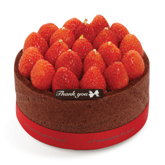 작고 (비싸고) 맛있다는 투썸플레이스의 케이크들.jpg | 인스티즈