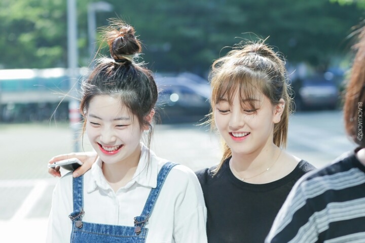 [트와이스] 나정효 출퇴근길 모음 | 인스티즈