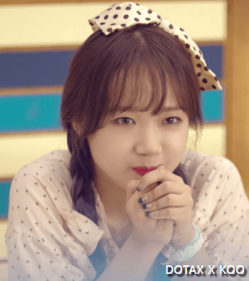 움짤로 보는 ioi 유정이 (Whatta Man편) | 인스티즈
