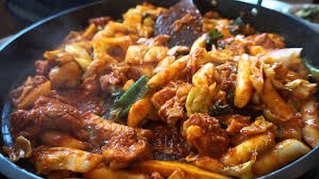 하나만 볶아먹을수있다면??? | 인스티즈