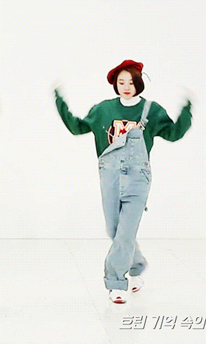 손채영.gif+jyp (데이터주의) | 인스티즈