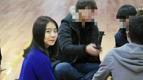 김소혜 프듀전에 기독교캠프 과거사진 | 인스티즈