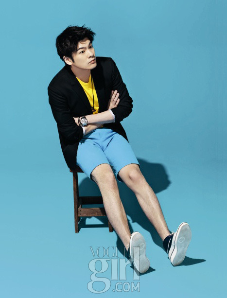 장기하 살빼고 스타일 바뀌는 과정.jpg | 인스티즈