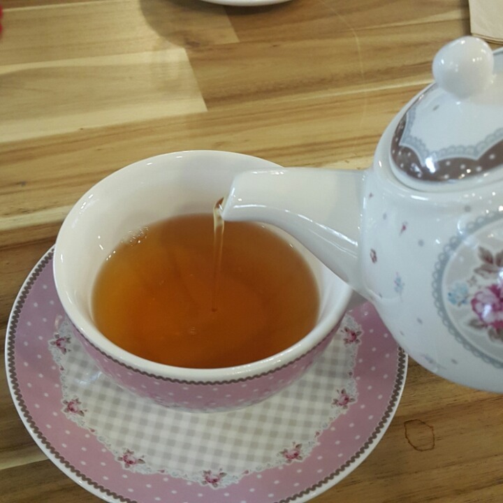 차한잔 하세요 | 인스티즈