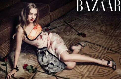 아만다사이프리즈는럽... | 인스티즈