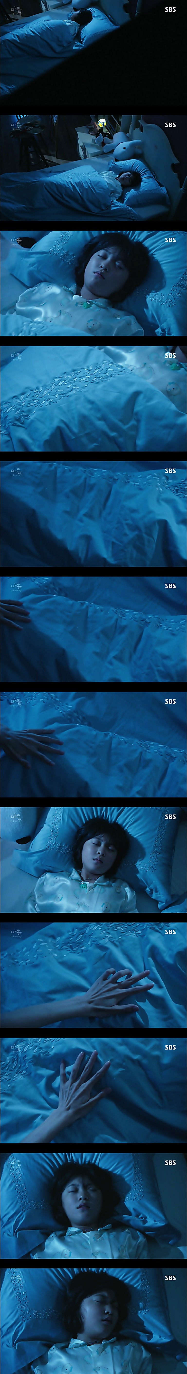 재밌는 스릴러 드라마마을 : 아치아라의 비밀EP05 그들이 침묵하는 이유 : 4 | 인스티즈