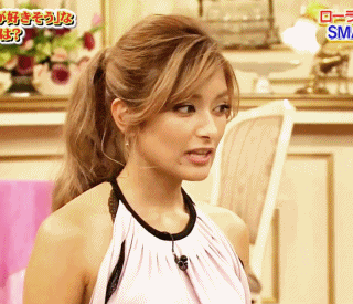 일본에서 제일 잘나가는 모델 | 인스티즈