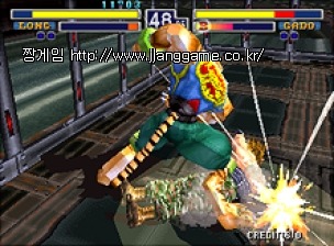 오락실 격투게임 명작중 하나 | 인스티즈
