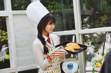 빵언니 이미지