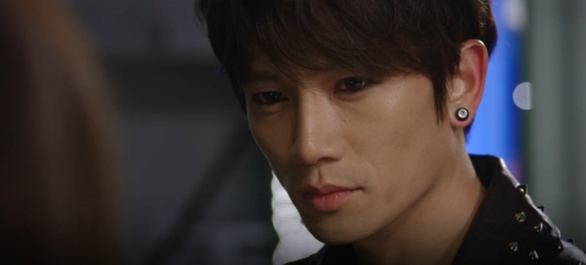 [킬미힐미] 인간 사이다 여자 주인공 | 인스티즈