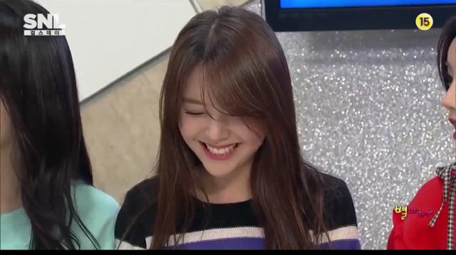 [snl코리아] 걸스데이 전설의 뭐랄산맥 | 인스티즈