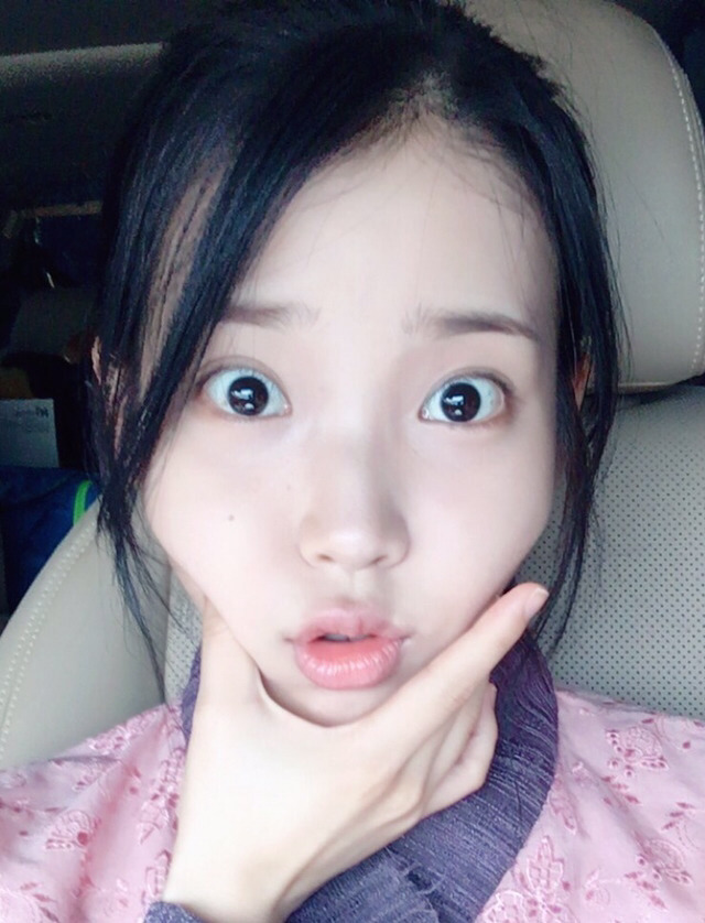 잠도 안오고 하니 아이유 위주로 갑시다!!! | 인스티즈