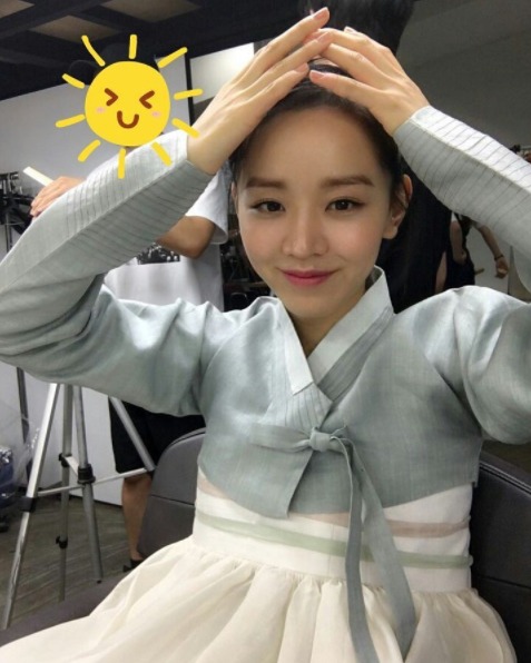 비밀의숲 - 신혜선.jpg | 인스티즈