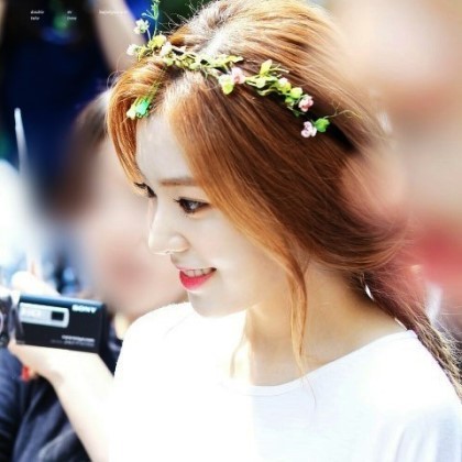 레드벨벳 리더 아이린 | 인스티즈