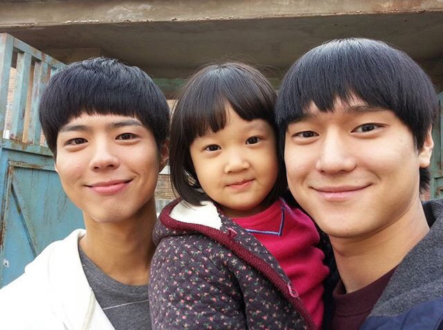[응답하라1988] 진주와 언니오빠들 jpg | 인스티즈
