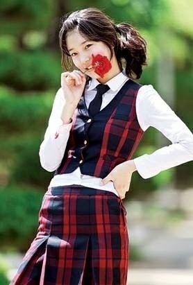 수지중학교 이미지