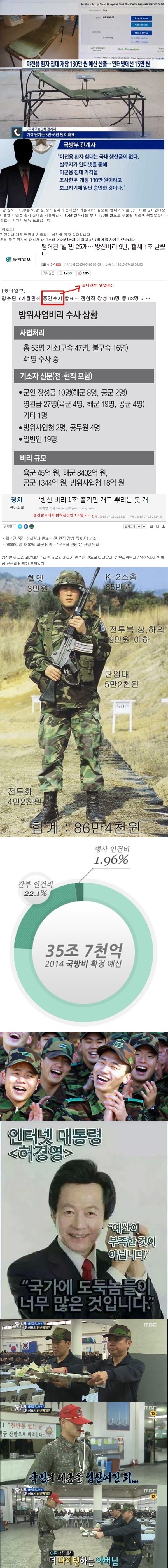 한국의 노스트라다무스 ㄷㄷㄷ | 인스티즈