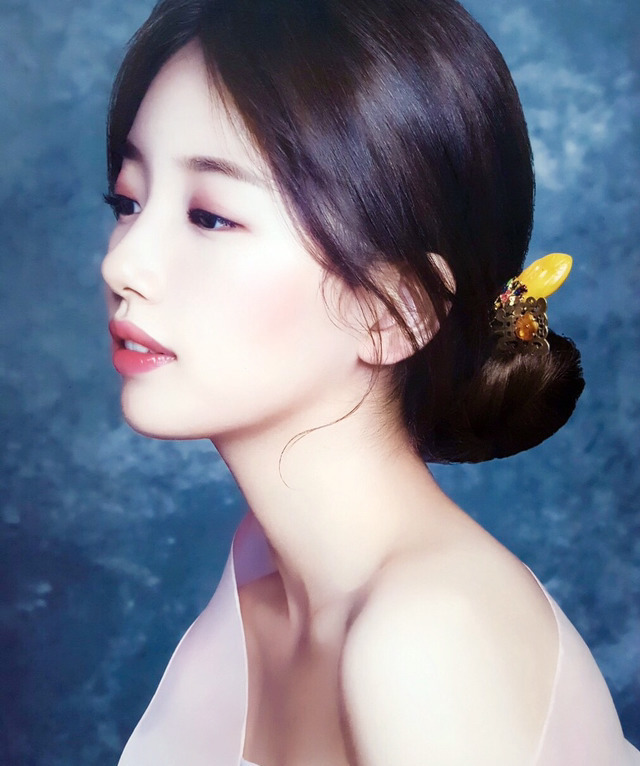 수지 눈 가까이서 보기 | 인스티즈