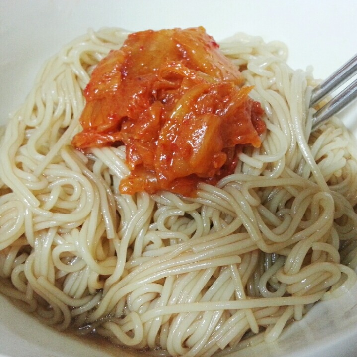 아는 사람만 아는 국수 .jpg | 인스티즈