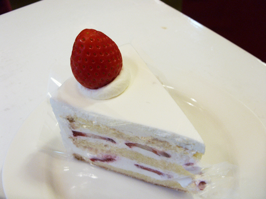 딸기 생크림 케이크.jpg | 인스티즈