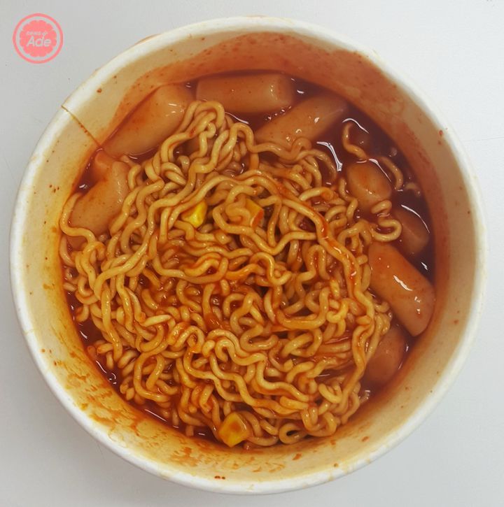 편의점 맛이 없을 수가 없는 꿀조합 | 인스티즈