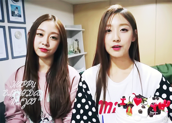 러블리즈 지수 - 예인 구분하기 gif+jpg | 인스티즈