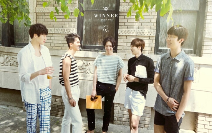 위너 이미지