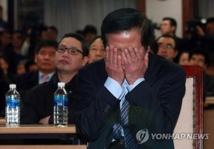 개성공단 기업협회 비상총회 현장사진 | 인스티즈