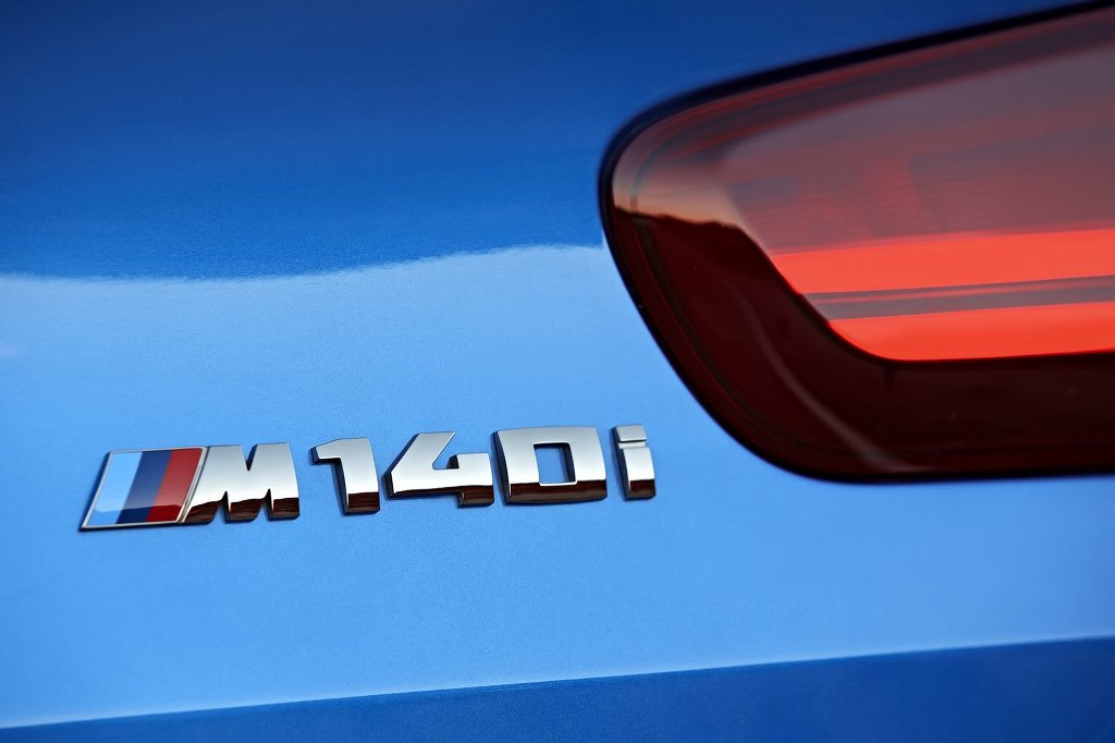 2018 BMW 1시리즈 페이스리프트 [데이터주의] | 인스티즈