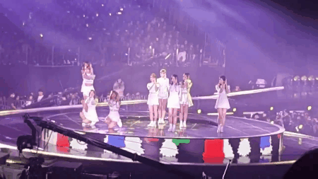 [트와이스] SBS 가요대전 모음 | 인스티즈