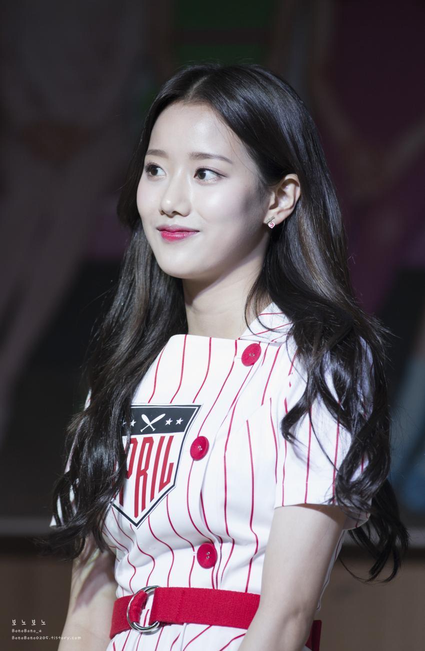 문채원 느낌나는 여자아이돌.jpgif | 인스티즈