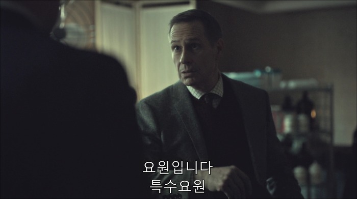 [로맨틱스릴러미드] 한니발 (Hannibal) 시즌3 에피8 (4/4) | 인스티즈