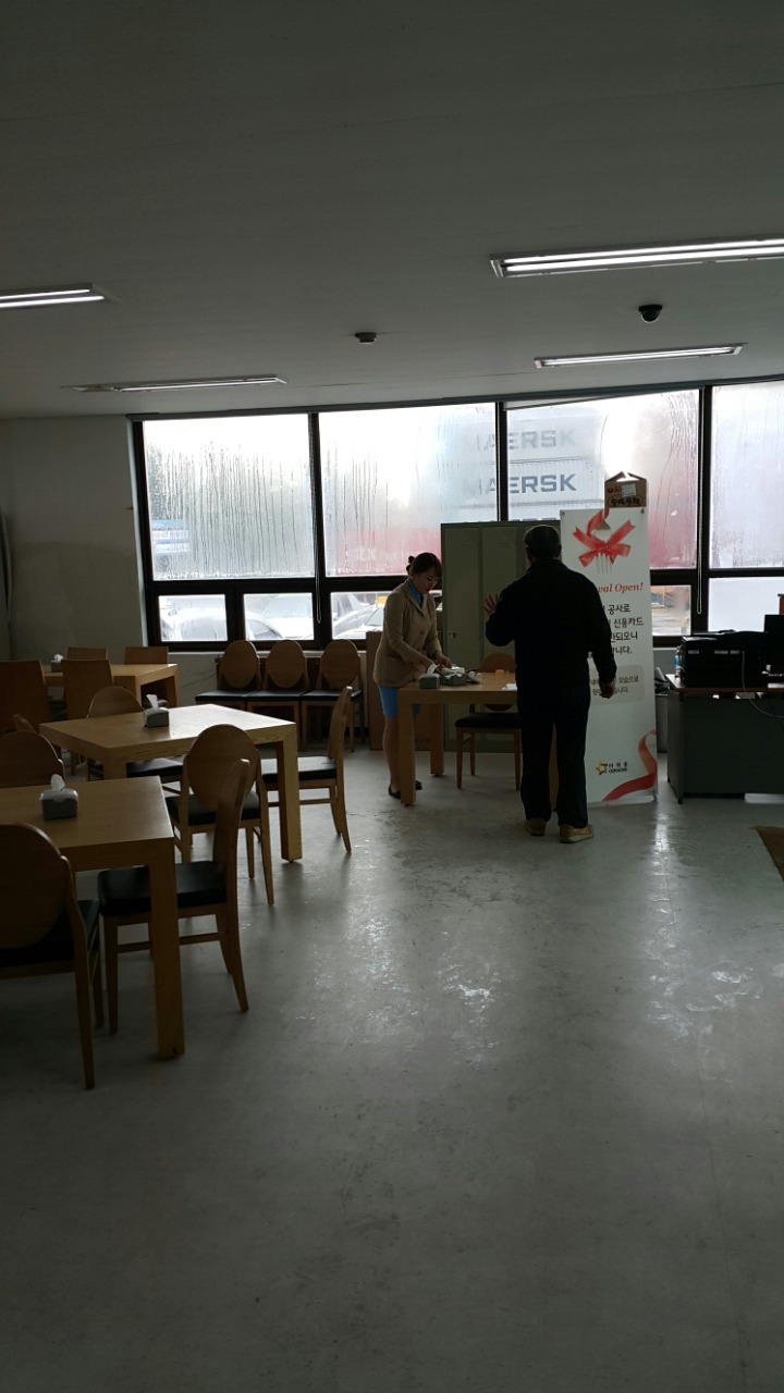 부곡구내식당 이미지