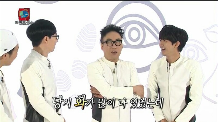 [무한도전] 도로 위의 성자 박명수 | 인스티즈