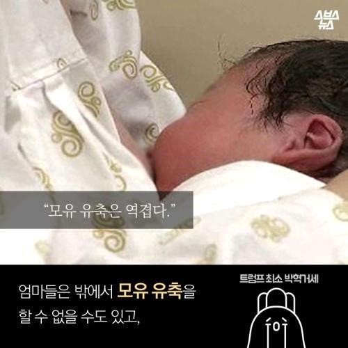 트럼프..이런 대통령 처음이지? | 인스티즈
