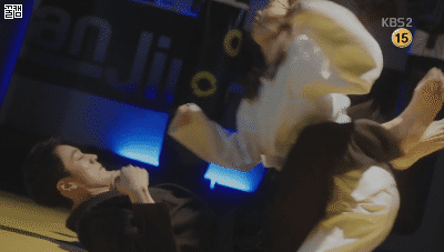 개 부러운 소간지.gif | 인스티즈