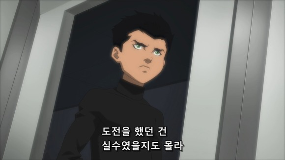 아들이 말을 안들어서 기숙학교에 보냈다...(feat. 악마의자식) | 인스티즈