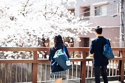왠지 모르게 아련해지는 일본 특유의 분위기 | 인스티즈